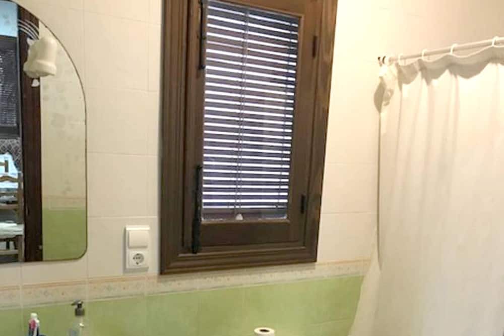 Photo of Bathroom in Archidona