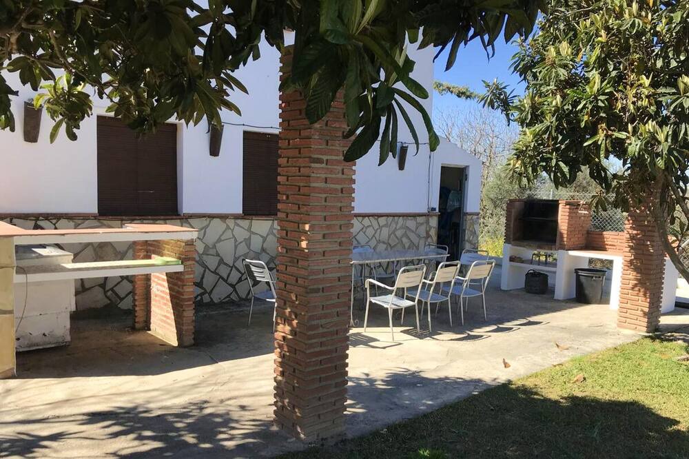 Photo of Outdoor in Archidona