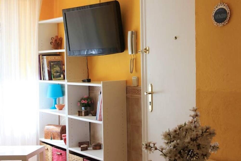 Photo of Livingroom in Cuenca