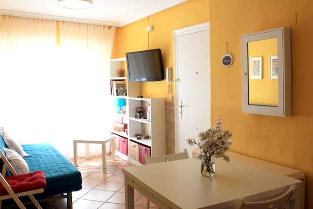 Photo of Livingroom in Cuenca