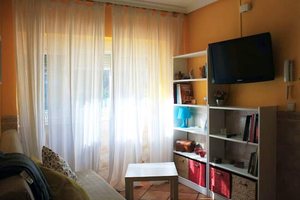 Photo of Livingroom in Cuenca