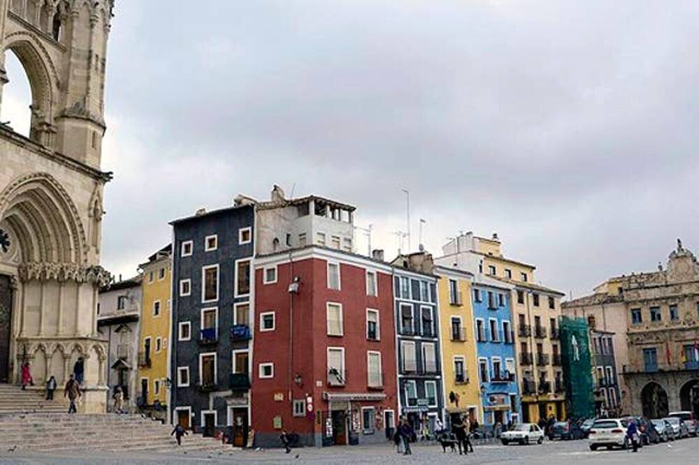 Photo of Others in Cuenca