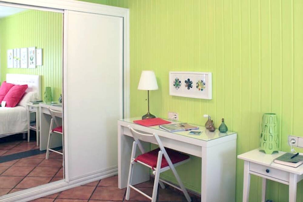 Photo of Bedroom in Cuenca