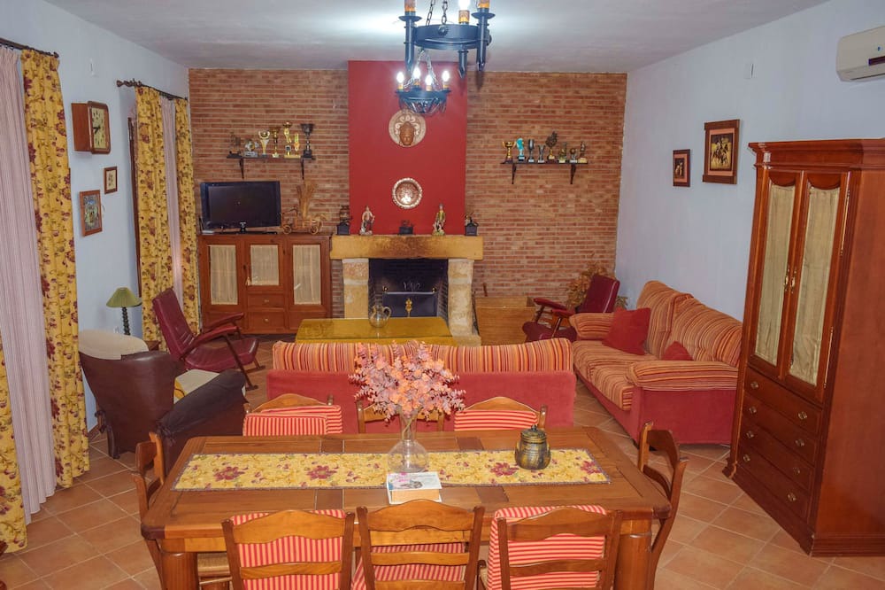 Photo of Livingroom in Penaflor