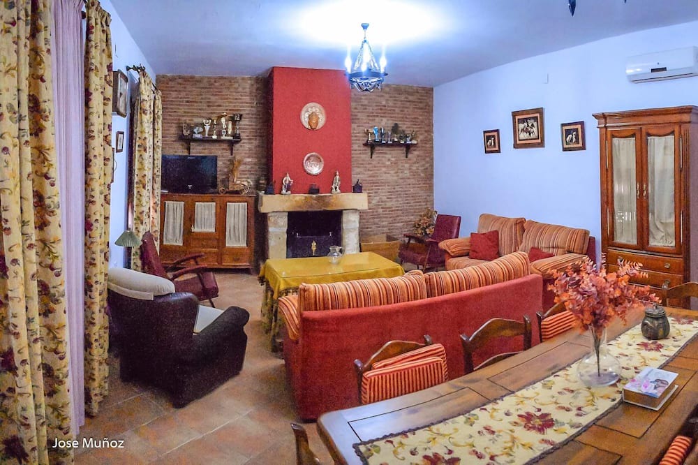 Photo of Livingroom in Penaflor