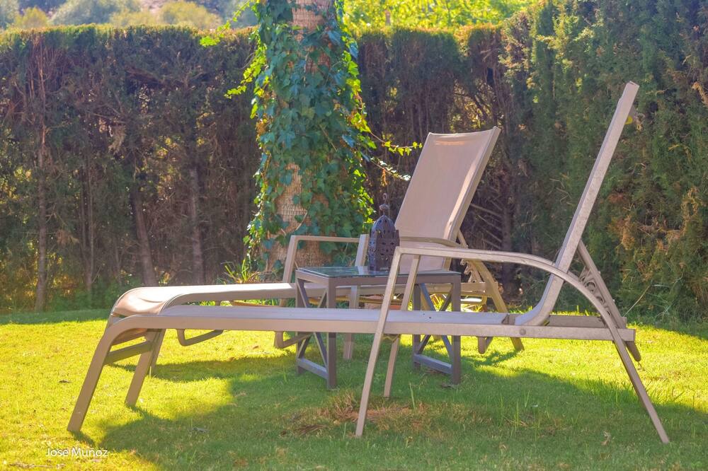 Photo of Outdoor in Penaflor