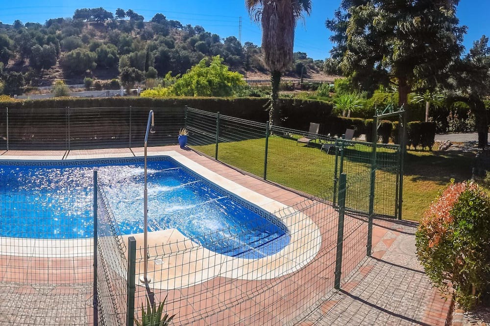 Photo of Outdoor in Penaflor