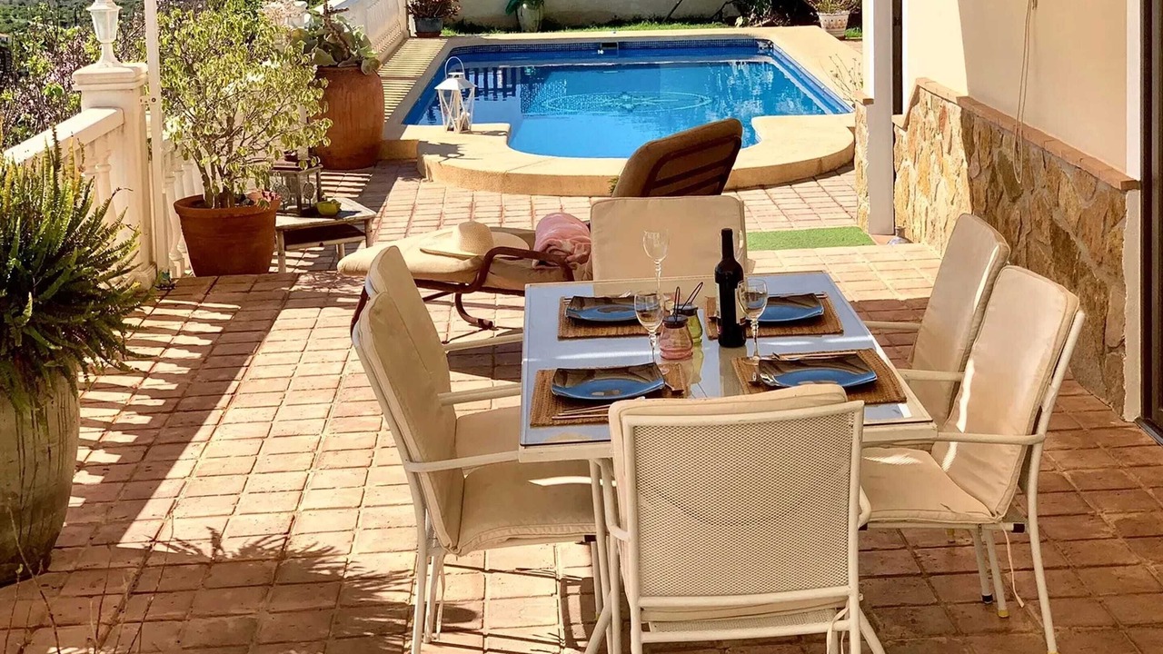 Photo of Outdoor in Callosa d' En Sarria