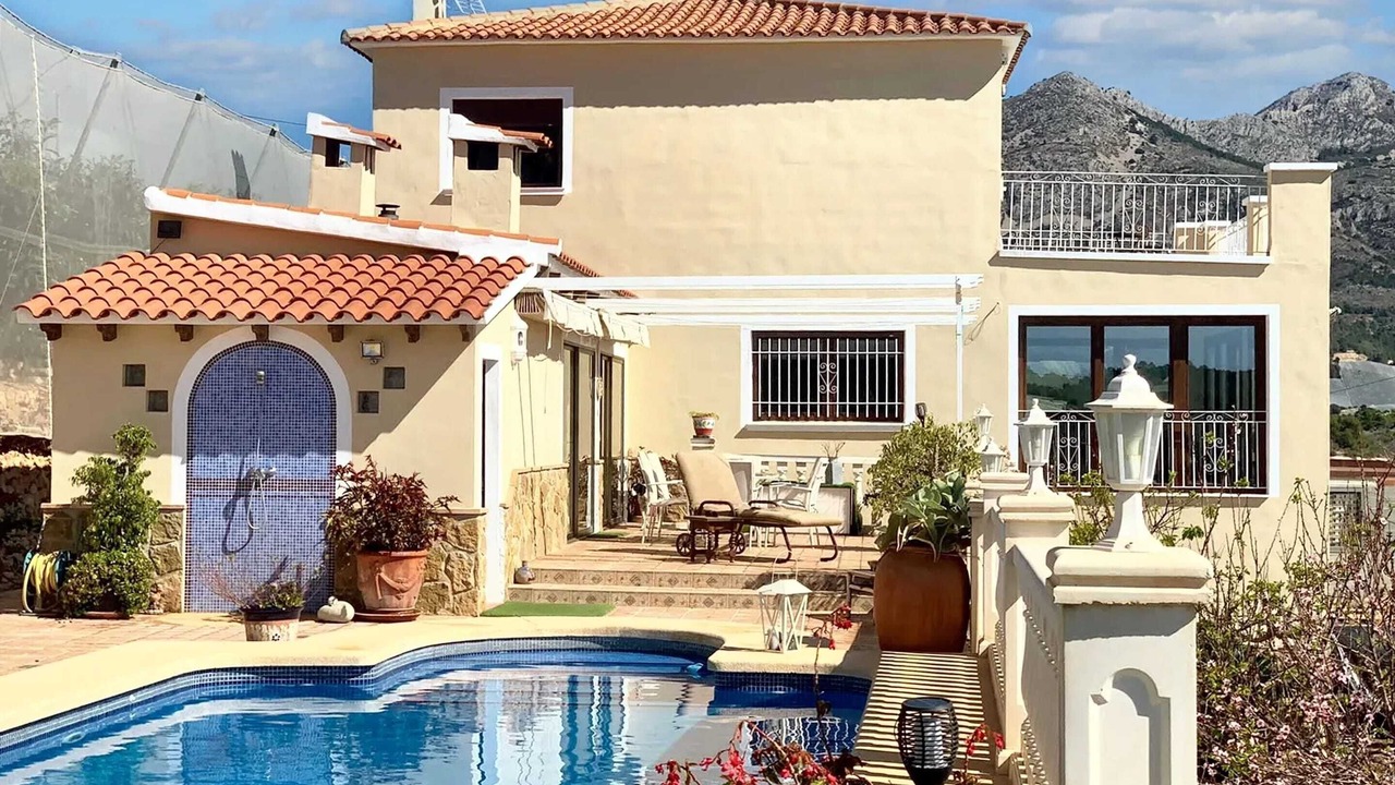 Photo of Outdoor in Callosa d' En Sarria
