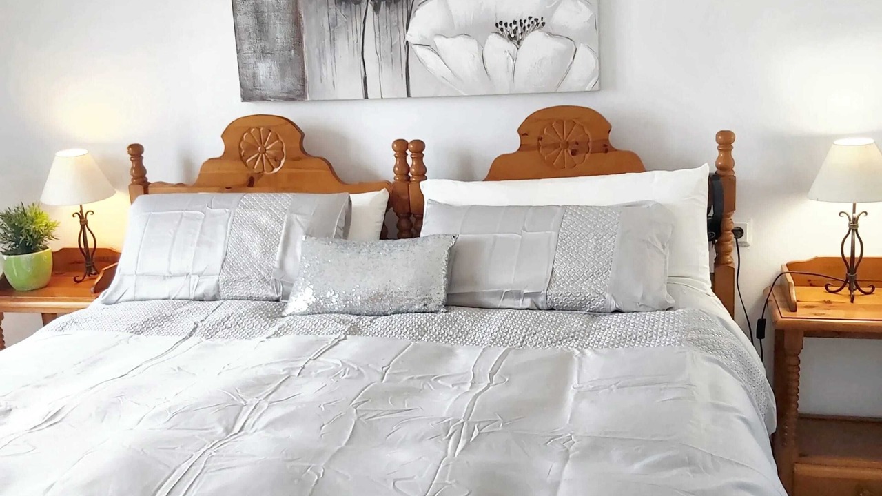 Photo of Bedroom in Callosa d' En Sarria