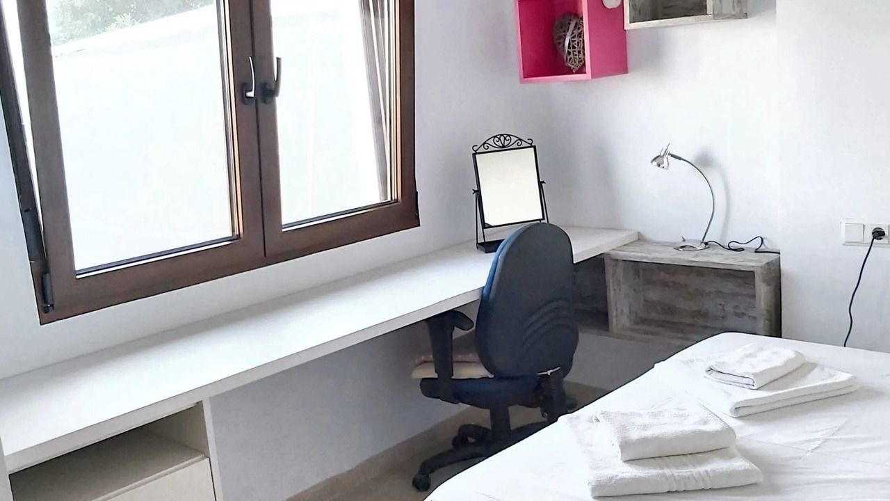 Photo of Bedroom in Callosa d' En Sarria