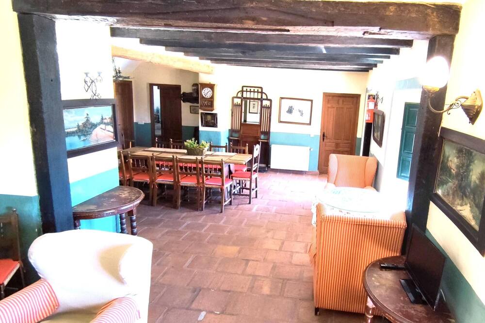 Photo of Livingroom in Zahara de la Sierra
