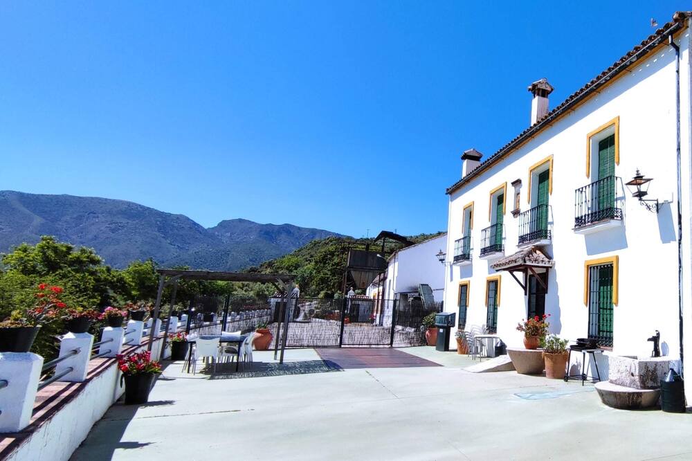 Photo of Others in Zahara de la Sierra