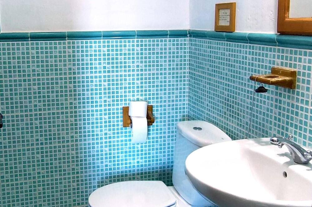 Photo of Bathroom in Zahara de la Sierra
