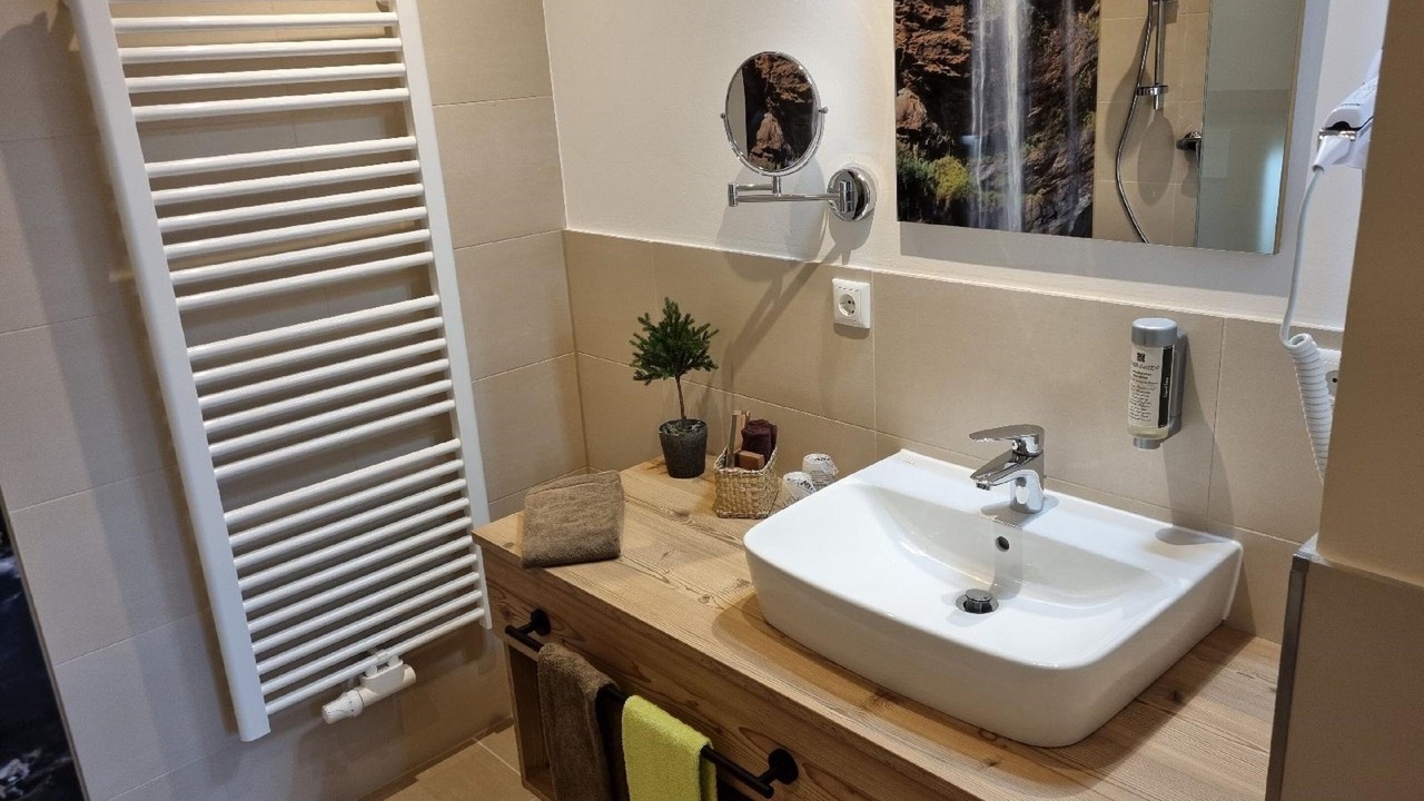 Photo of Bathroom in Waldmuenchen