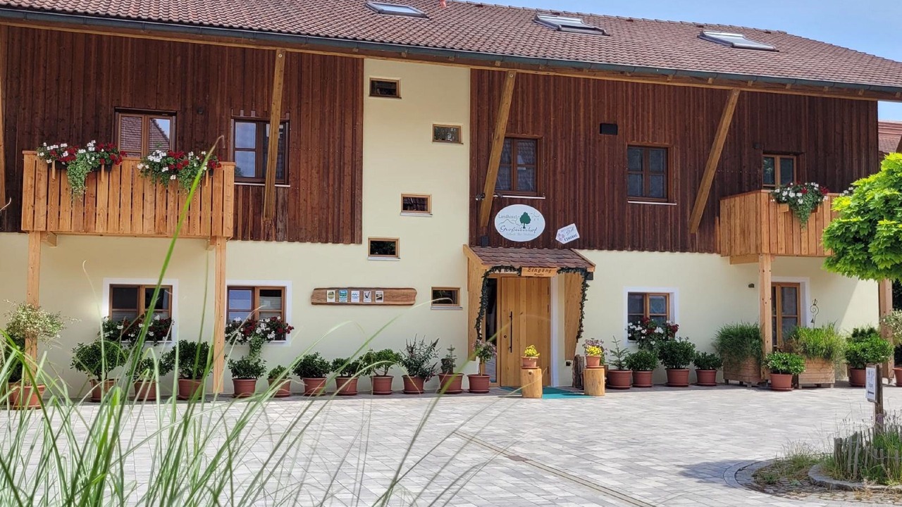 Photo of Outdoor in Waldmuenchen