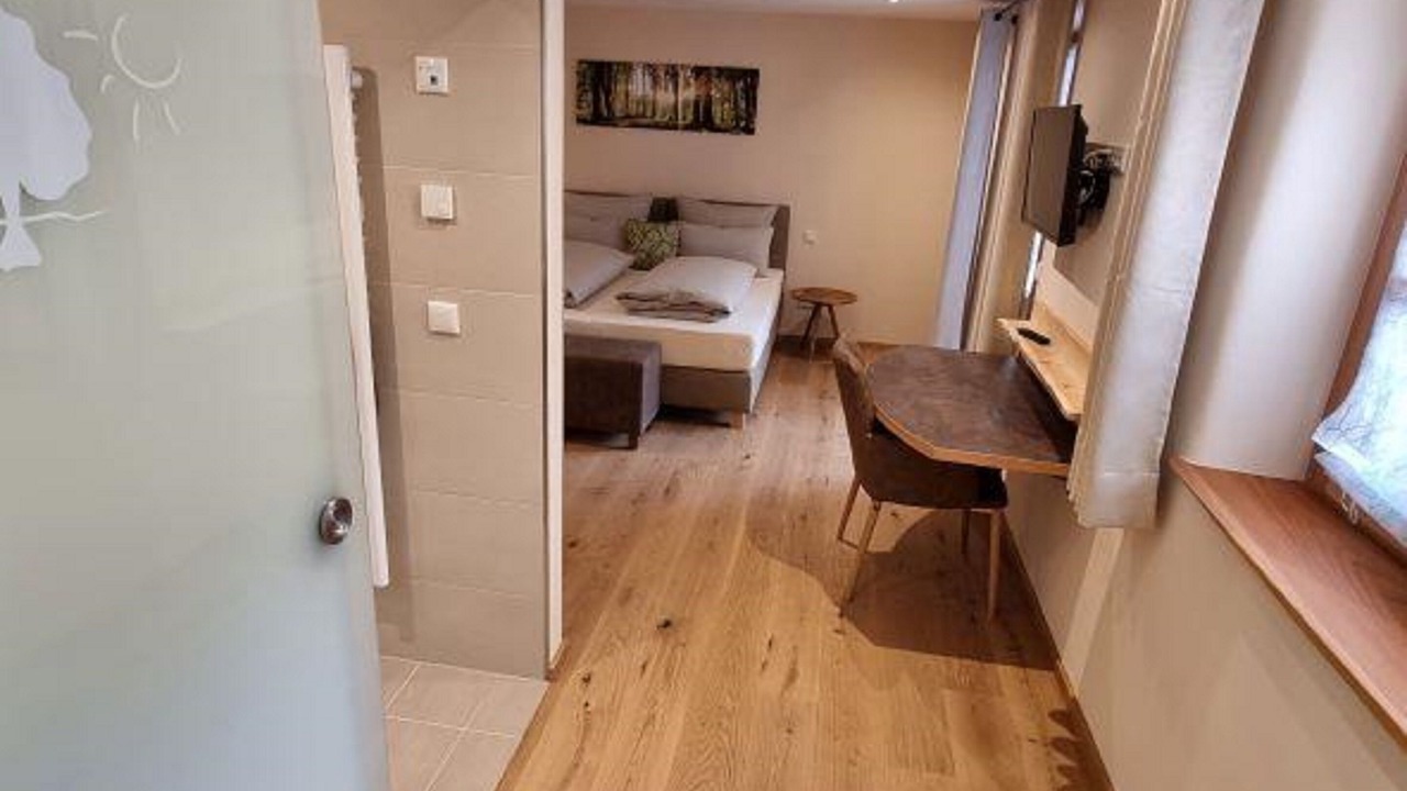 Photo of Bedroom in Waldmuenchen