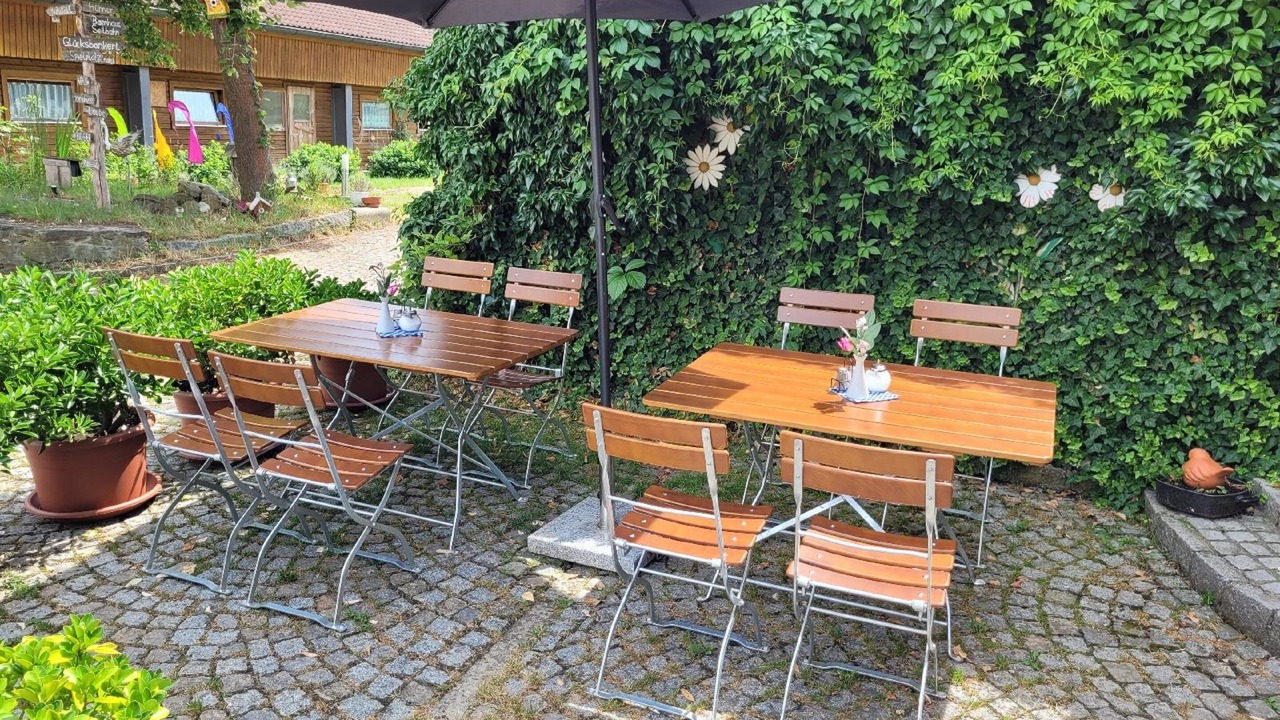 Photo of Patio Balcony in Waldmuenchen