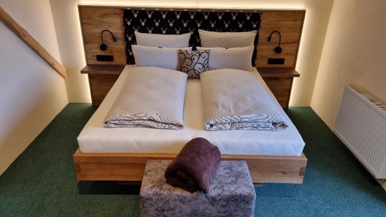 Photo of Bedroom in Waldmuenchen