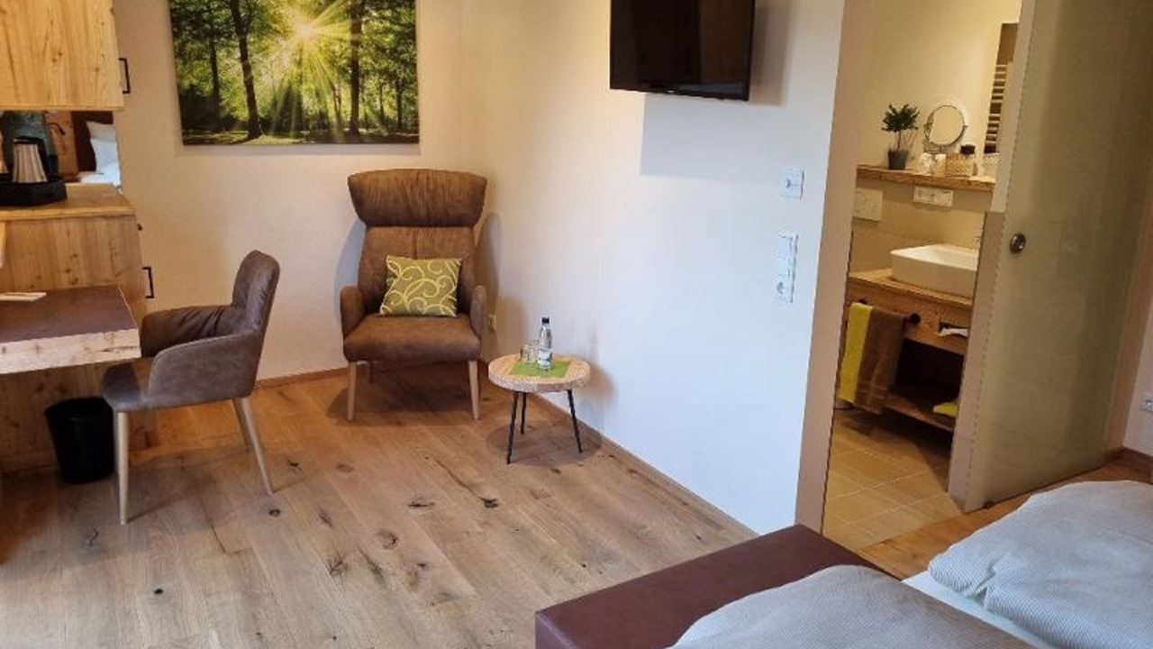 Photo of Bedroom in Waldmuenchen