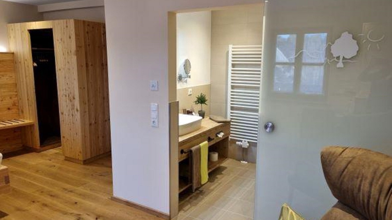 Photo of Bedroom in Waldmuenchen