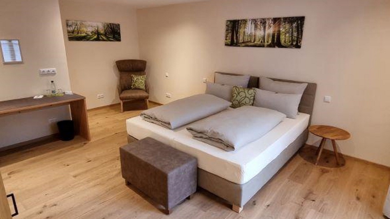 Photo of Bedroom in Waldmuenchen