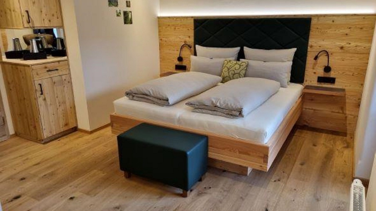 Photo of Bedroom in Waldmuenchen