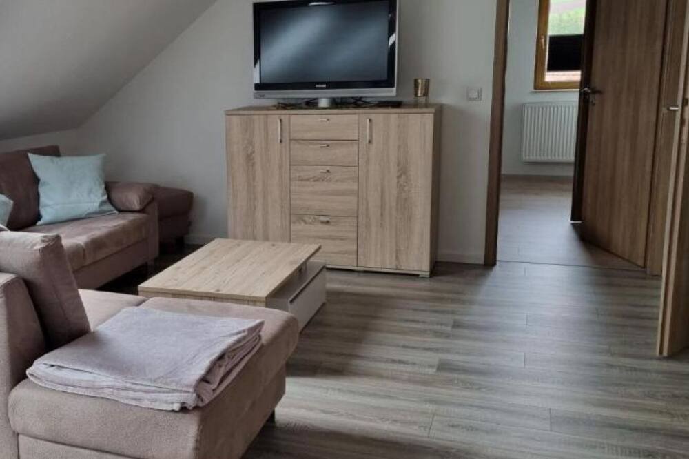 Photo of Livingroom in Hammelburg