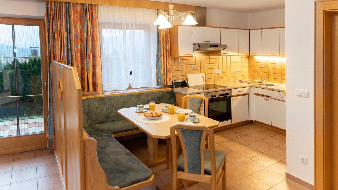 Photo of Kitchen in Oberau