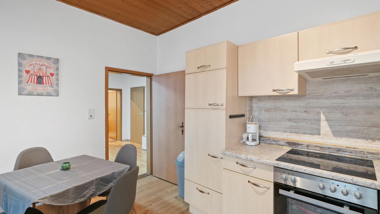 Photo of Kitchen in Peiting