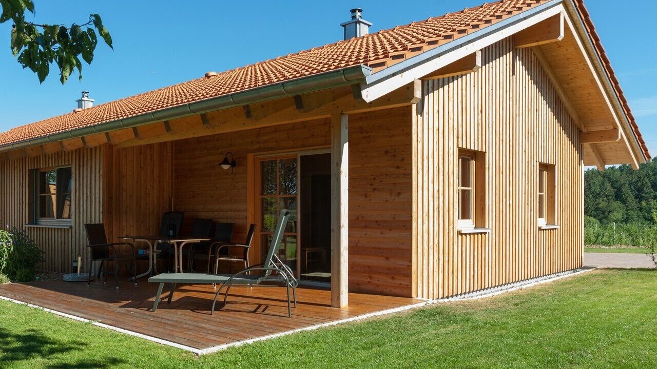 Photo of Outdoor in Brennberg