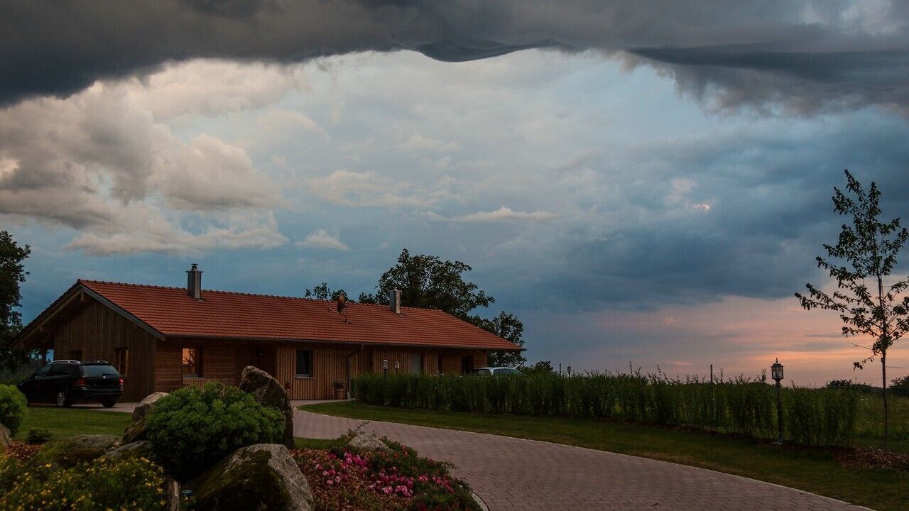 Photo of Outdoor in Brennberg
