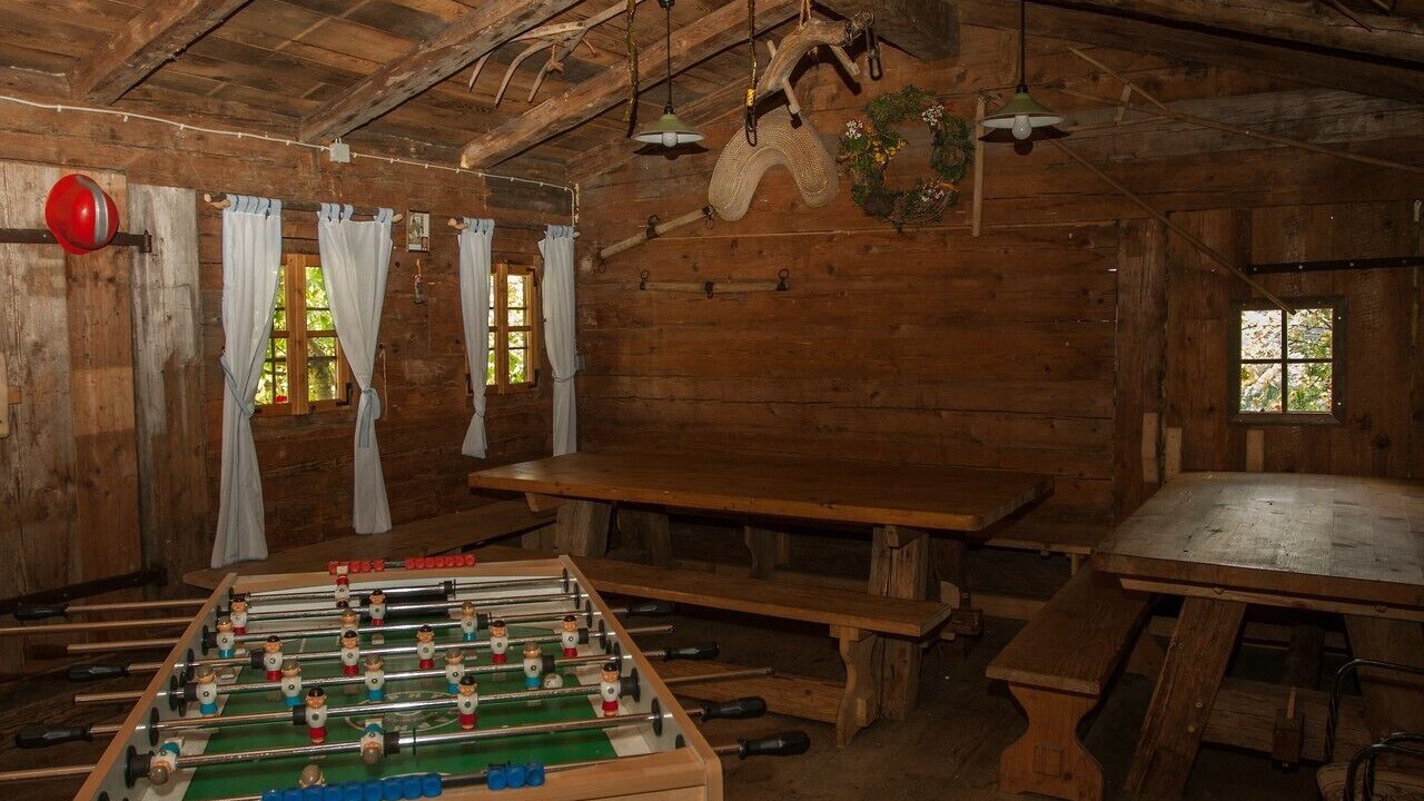 Photo of Bedroom in Brennberg