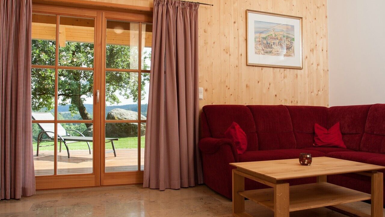 Photo of Livingroom in Brennberg