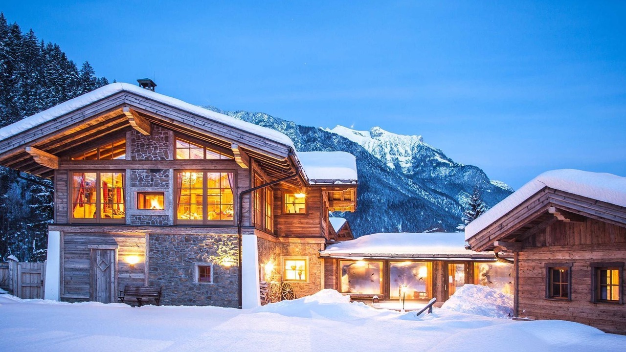 Photo of Outdoor in Pertisau