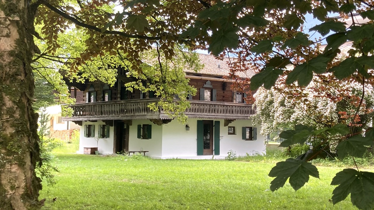 Photo of Outdoor in Finsing