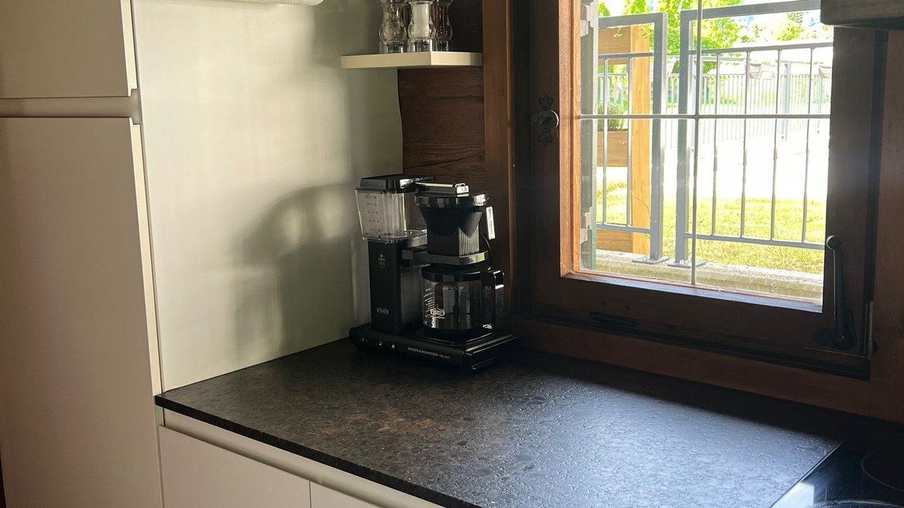 Photo of Kitchen in Finsing