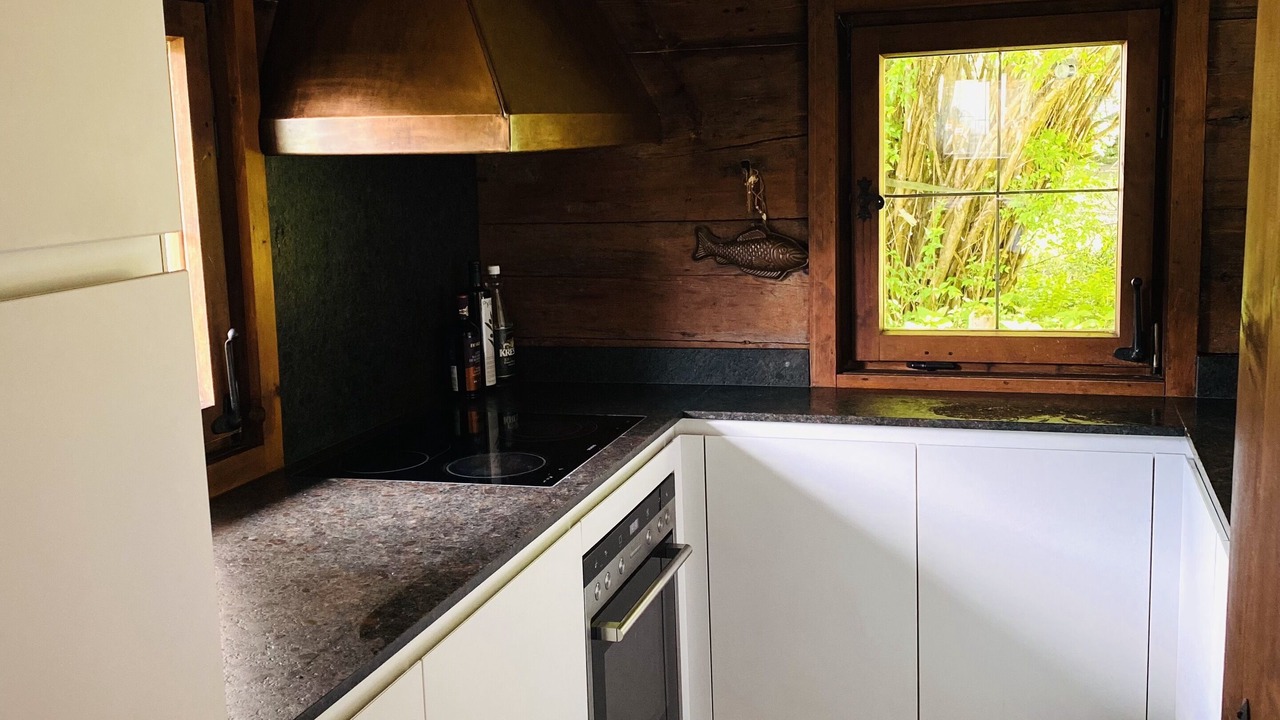 Photo of Kitchen in Finsing