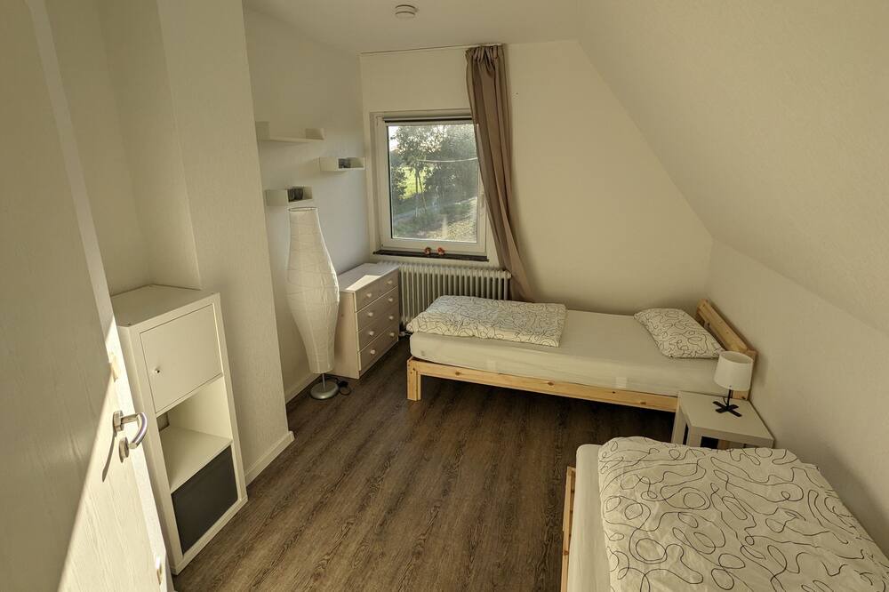 Photo of Bedroom in Hoerstel