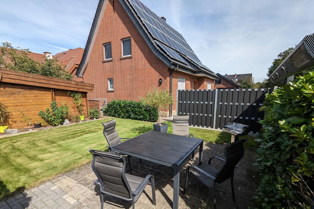 Photo of Outdoor in Hoerstel