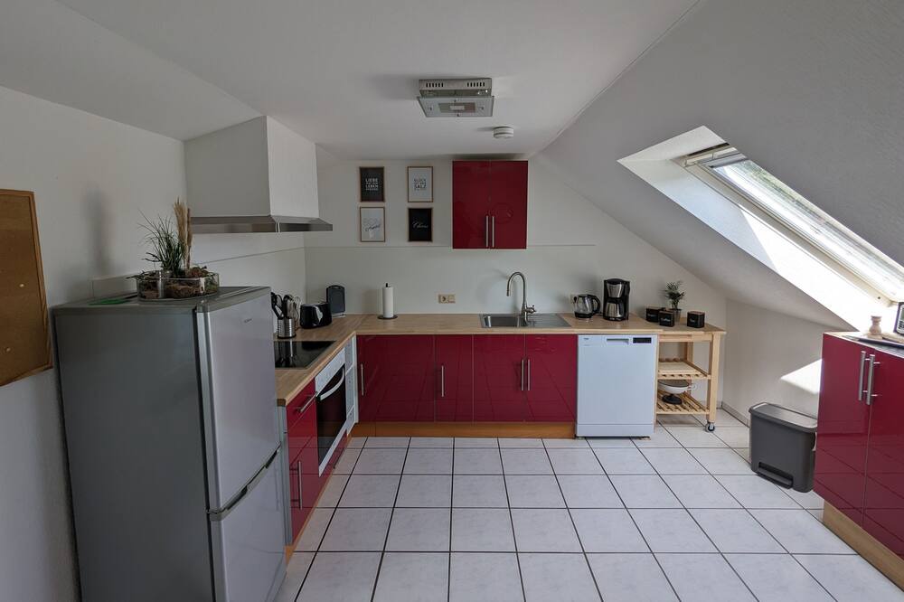 Photo of Kitchen in Hoerstel