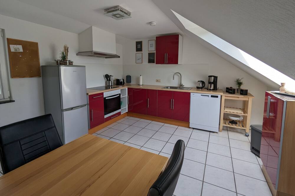 Photo of Kitchen in Hoerstel