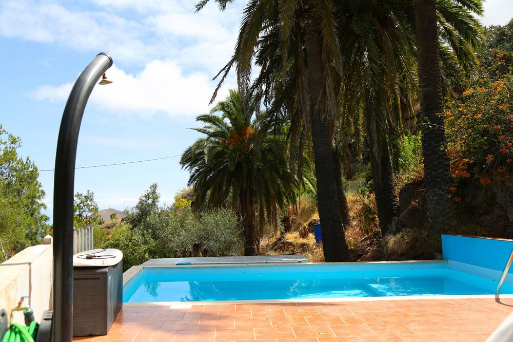 Photo of Outdoor in Galdar