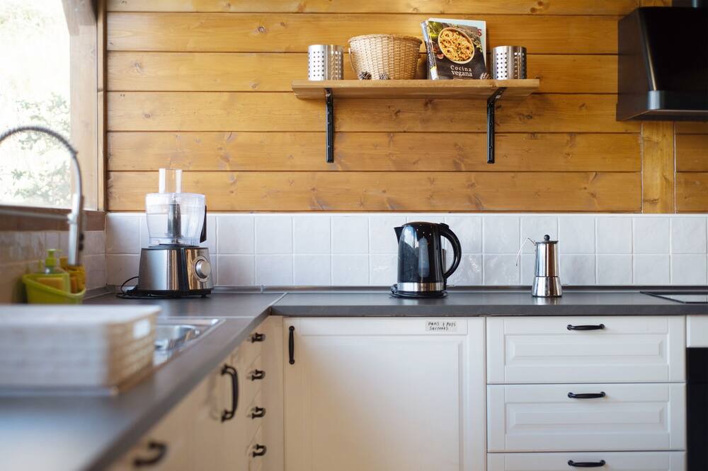 Photo of Kitchen in Galdar