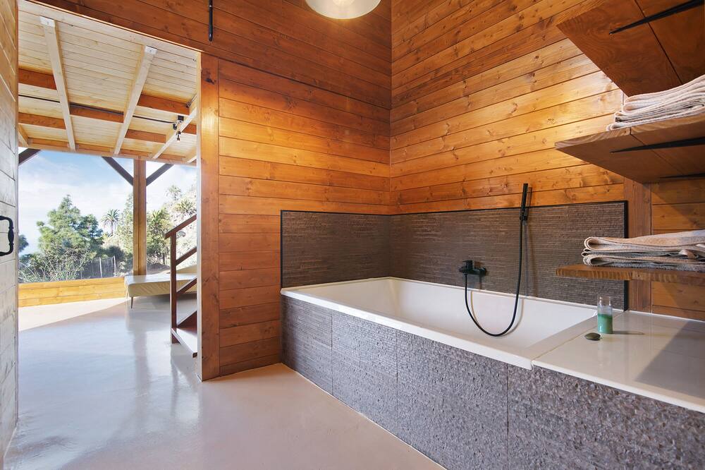 Photo of Bathroom in Galdar