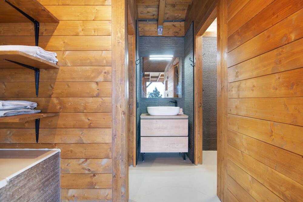 Photo of Bathroom in Galdar