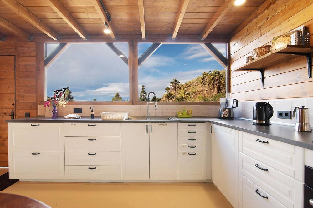 Photo of Kitchen in Galdar