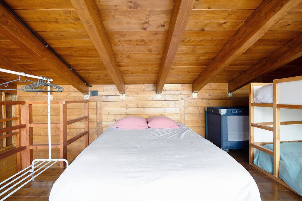 Photo of Bedroom in Galdar