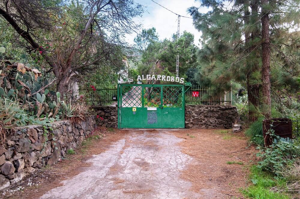 Photo of Outdoor in Galdar