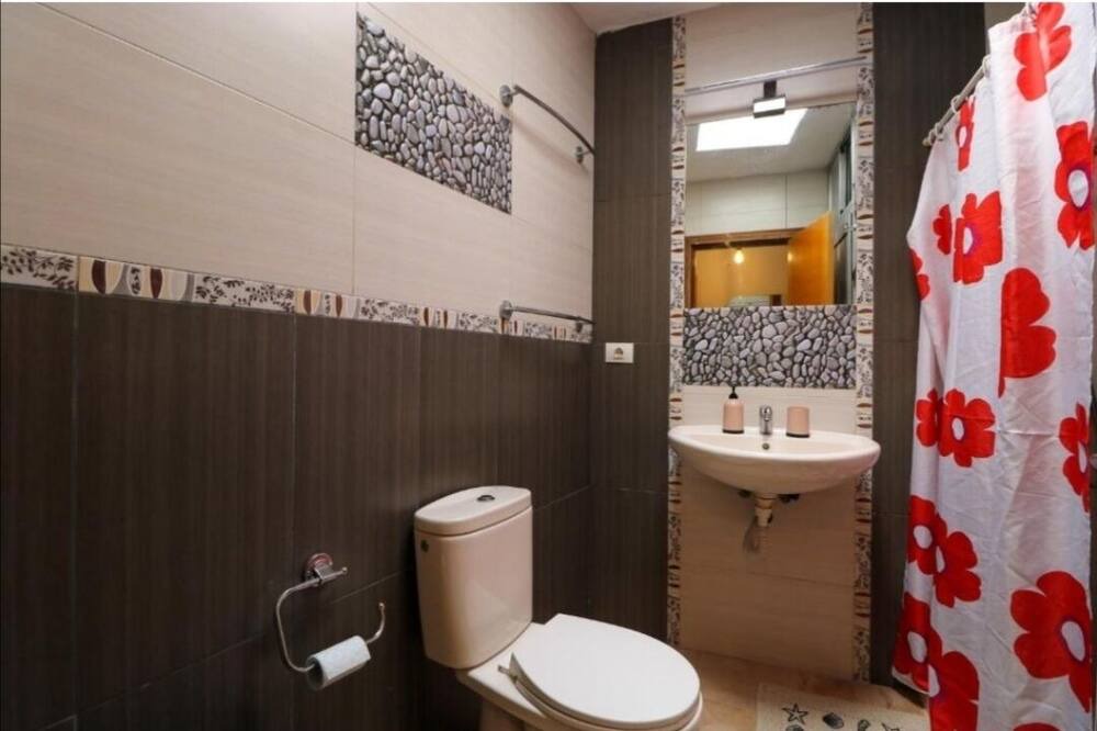 Photo of Bathroom in Galdar